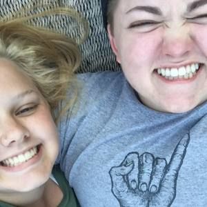 Meet your Posher, Taryn